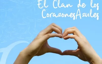El Clan de los Corazones Azules