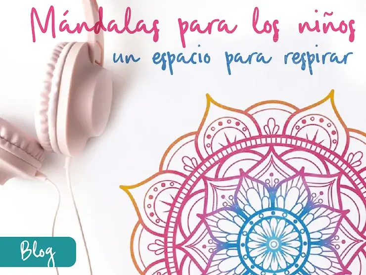 mandalas para niños mandalas para niños