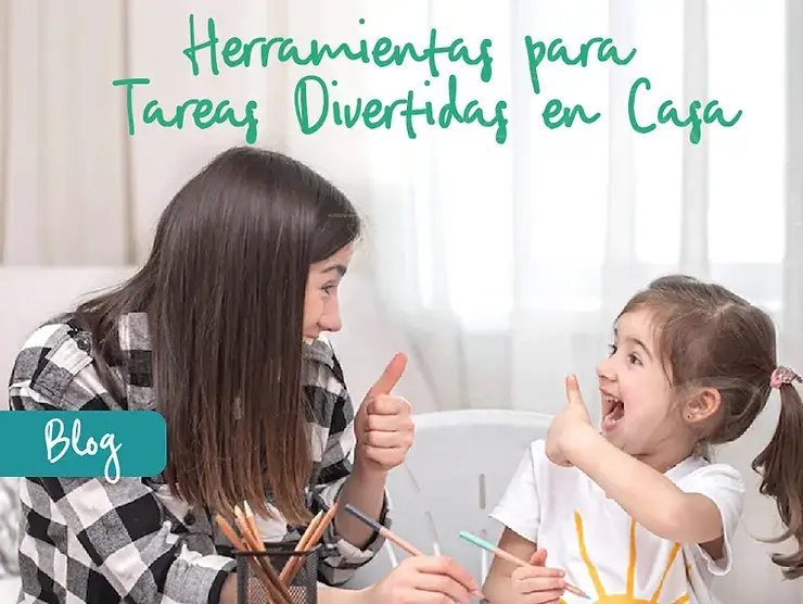 tareas divertidas en casa tareas divertidas en casa
