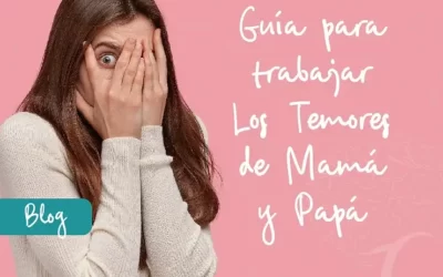 “Me aterra lo que pueda ocurrirle a mi hij@ cuando no estoy cerca” “Siento miedo de que vaya sólo a