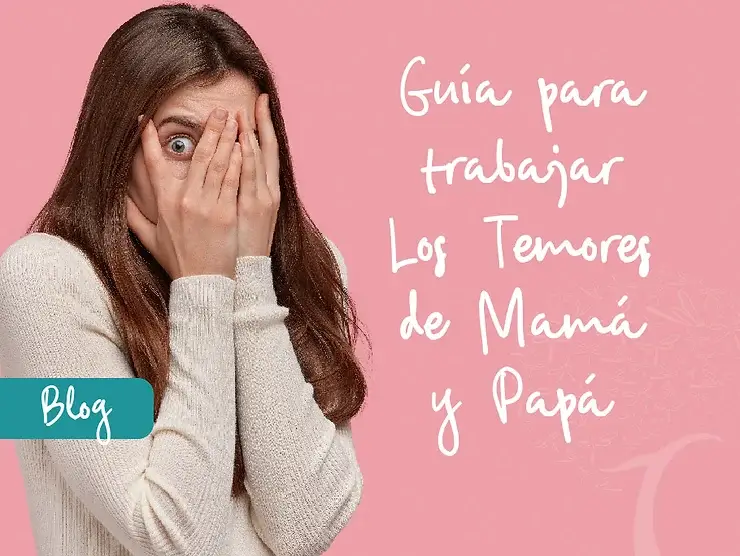 guia para trabajar los temores guia para trabajar los temores